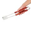 11 Piece Wooden BBQ set