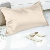 Luxury Silky Satin King Pillowcase Set