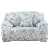 Sofa Cover Printed Stretch Sofa Furniture Cover Soft Sofa Slipcover Polyester Furniture Protector Cover