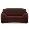 Sofa Cover Printed Stretch Sofa Furniture Cover Soft Sofa Slipcover Polyester Furniture Protector Cover