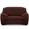 Sofa Cover Printed Stretch Sofa Furniture Cover Soft Sofa Slipcover Polyester Furniture Protector Cover