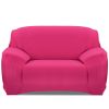 Sofa Cover Printed Stretch Sofa Furniture Cover Soft Sofa Slipcover Polyester Furniture Protector Cover