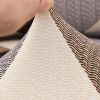 Sofa Cover Printed Stretch Sofa Furniture Cover Soft Sofa Slipcover Polyester Furniture Protector Cover